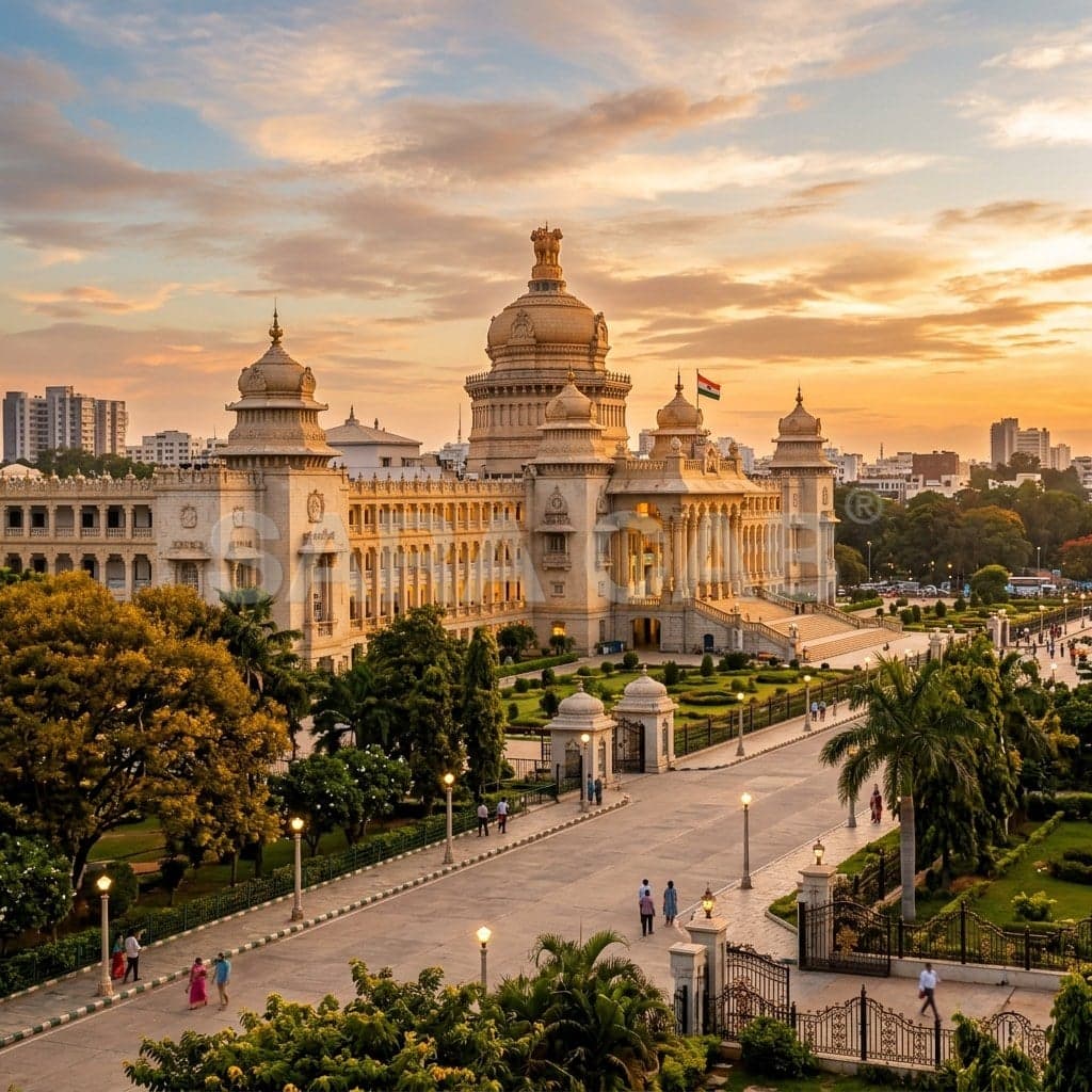 Mysore to Bangalore